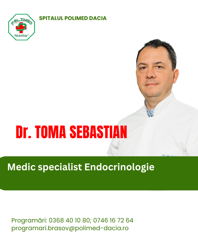 DR. TOMA SEBASTIAN