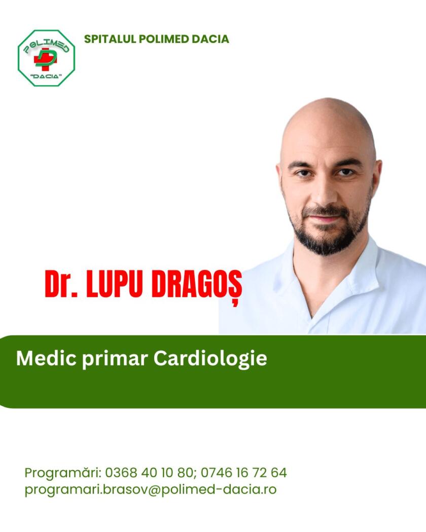 DR. LUPU DRAGOS
