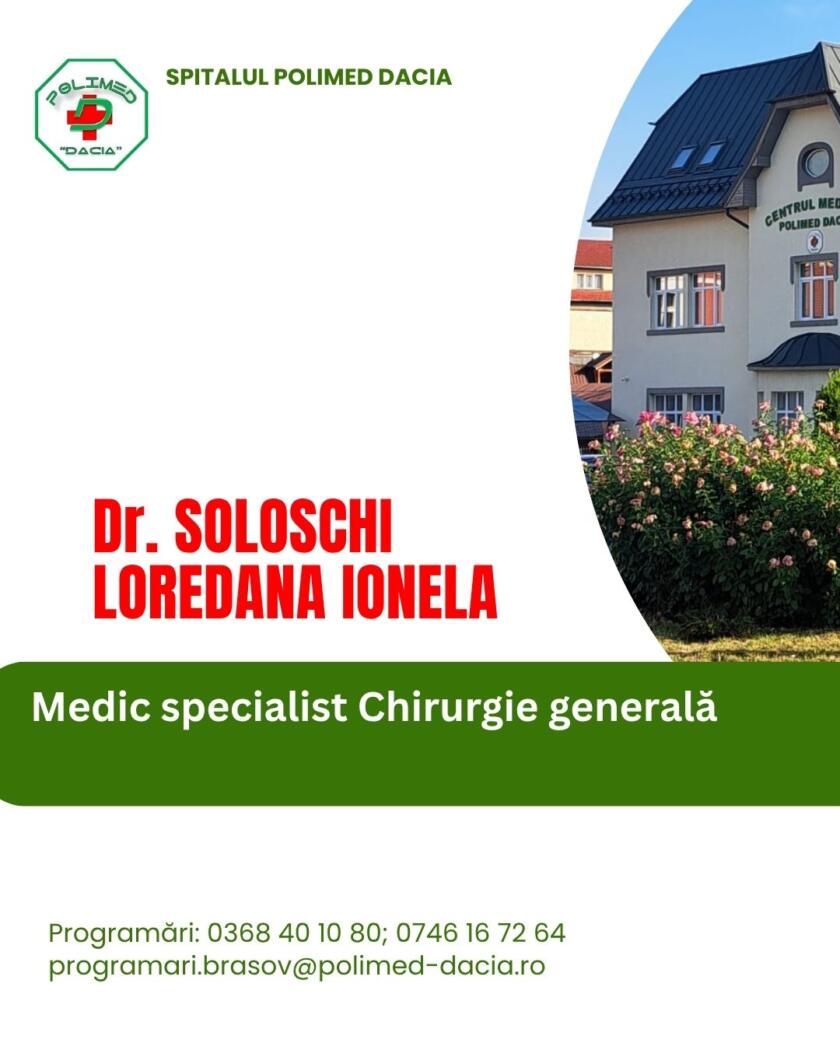 DR. SOLOSCHI LOREDANA