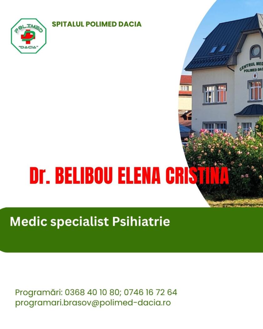 DR. BELIBOU ELENA CRISTINA