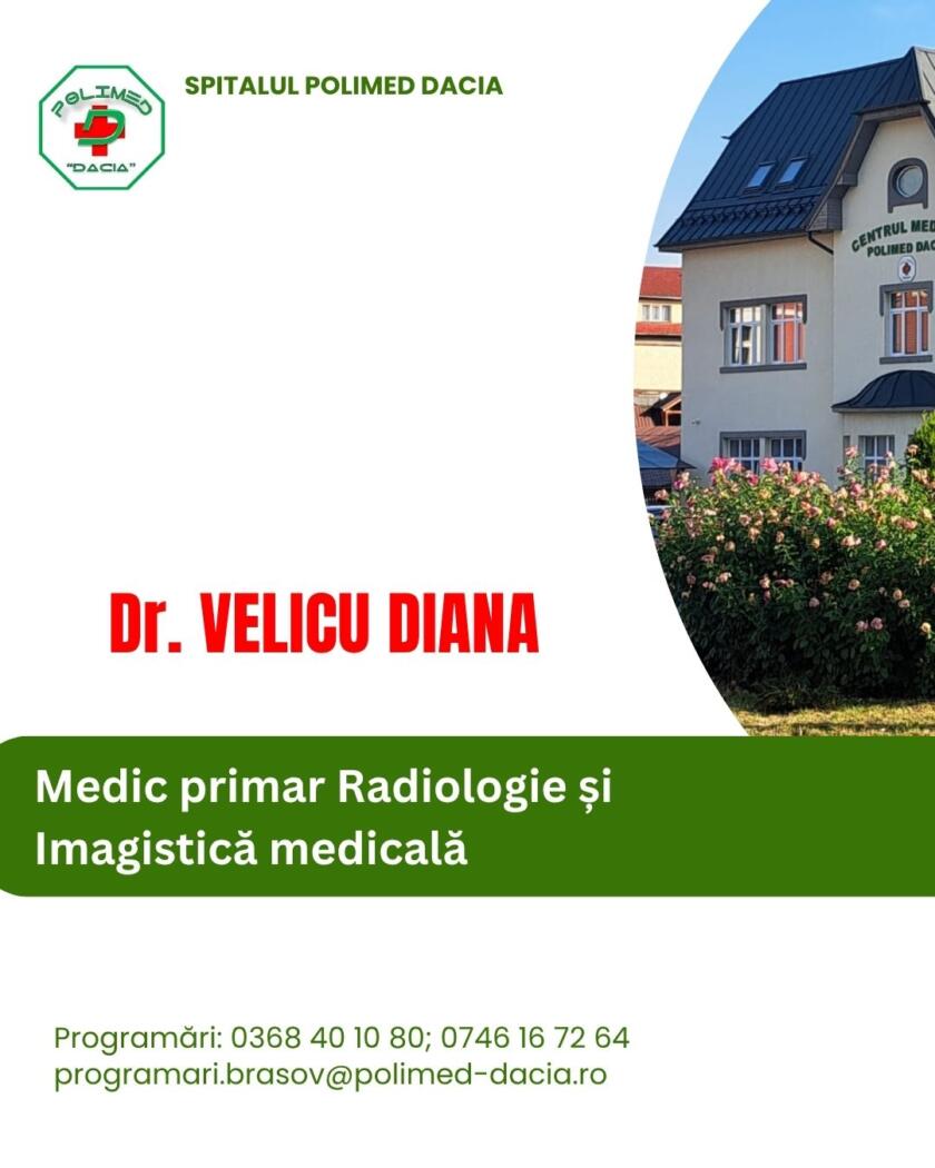 DR. VELICU DIANA
