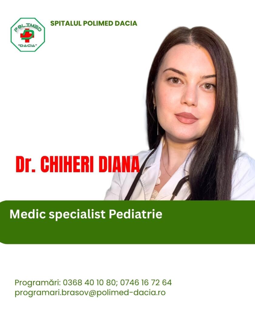 DR. CHIHERI DIANA