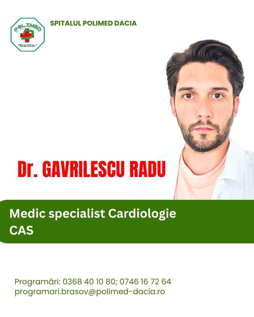 DR. GAVRILESCU RADU